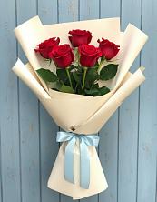 Букет Классика чувств в Люберцах