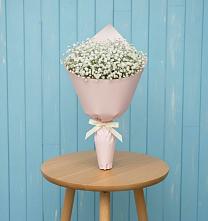 Букет цветов из:  Гипсофила в Люберцах