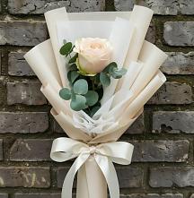 Букет цветов из:  Розы #REPLACE_PRED# Люберцах