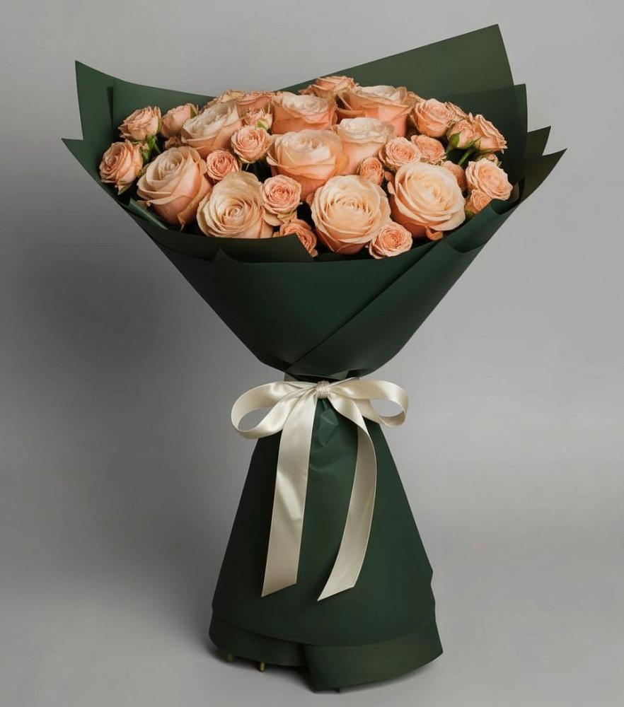 Букет Элегантный в Люберцах