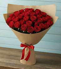 Букет Красные розы Милано #REPLACE_PRED# Люберцах