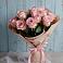 Букет цветов из: Розы в Люберцах