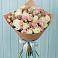 Букет цветов из: Розы в Люберцах