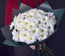 Букет цветов из:  Хризантемы #REPLACE_PRED# Люберцах