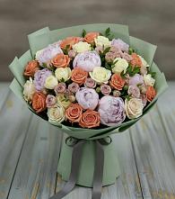 Букет Мороженное #REPLACE_PRED# Люберцах