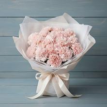 Букет цветов из:  Гвоздики в Люберцах