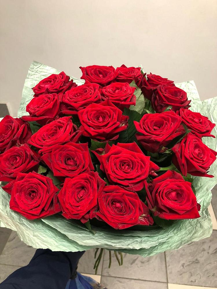 Розы Классика в Люберцах Букет Классика в Люберцах