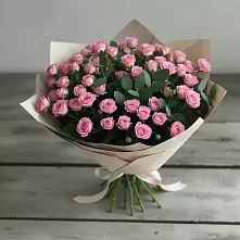 Букет Удовольствие в Люберцах