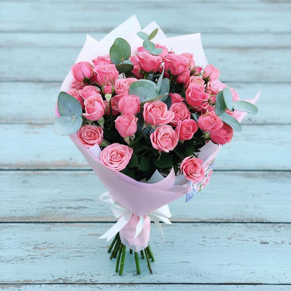 Букет Леди совершенство в Люберцах