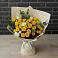 Букет цветов из: Розы в Люберцах