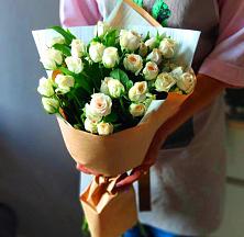 Букет цветов из:  Розы #REPLACE_PRED# Люберцах