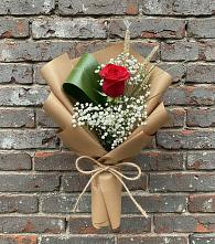 Букет цветов из:  Розы #REPLACE_PRED# Люберцах