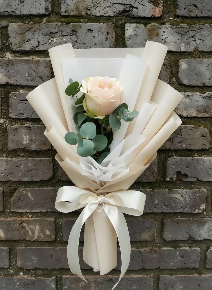 Букет цветов из: Розы в Люберцах