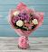 Букет цветов из: Герберы в Люберцах