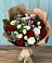 Букет цветов из: Розы и Альстромерии в Люберцах