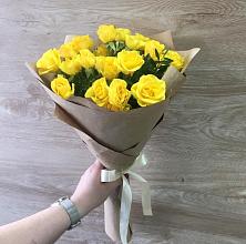 Букет цветов из:  Розы #REPLACE_PRED# Люберцах