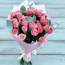 Букет Леди совершенство в Люберцах