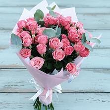 Букет Леди совершенство в Люберцах